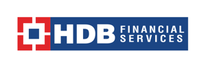 HDB Financial Services