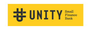Unity Small Finance Bank